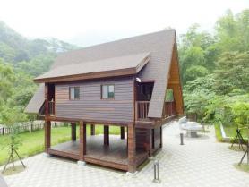 屏東縣瑪家鄉涼山露營區