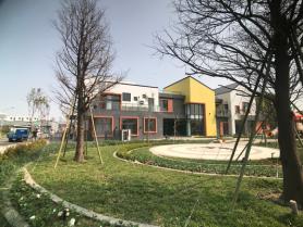 台南市南區大山段卡羅幼兒園新建工程