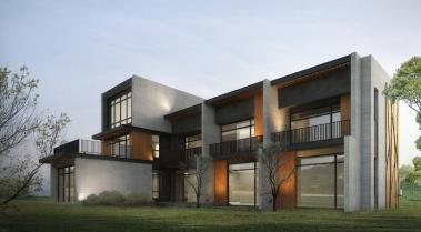 嘉義大埔招待所