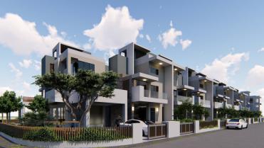 大路觀度假別墅