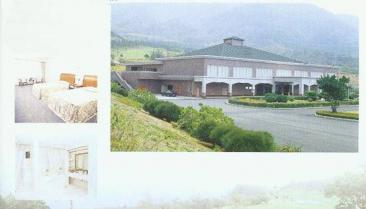 大統立高爾夫球場