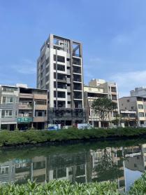 三民區河北路集合住宅