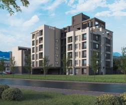 潮州透天及華廈