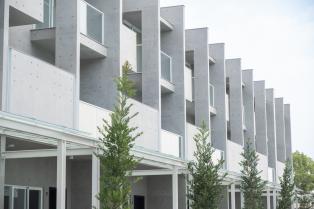 SERENE HOUSE - 云山間.B