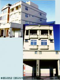 勝冠建設【勝冠京華】