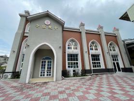 公舘長老教會_屏東2024