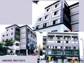 勝冠建設【勝冠大遠百】