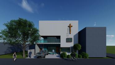 沐恩之家木工坊_內埔2024