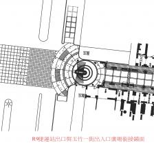 玉竹街廣場