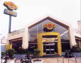 德州炸雞餐廳系列