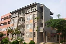 高雄縣正義國小校舍工程