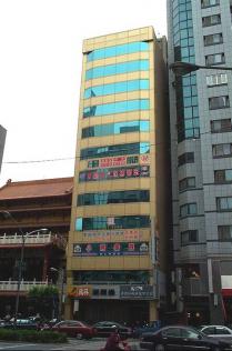 林德建設辦公大樓