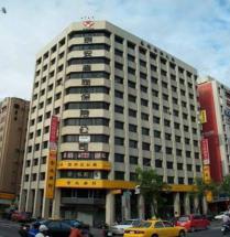 泰安產物保險大樓