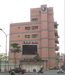 中華電信民族機房新建工程