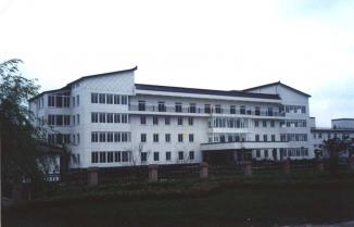 鋇泰電子蘇州廠