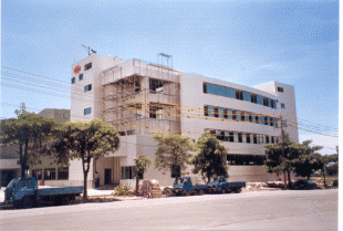 廠房辦公建築