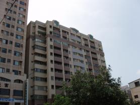 14F店舖住宅大樓