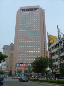 高雄商業大樓
