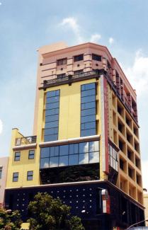 吳昆哲婦產科醫院