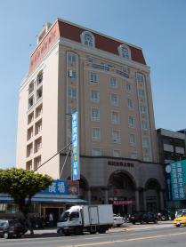 戴銘浚婦科醫院