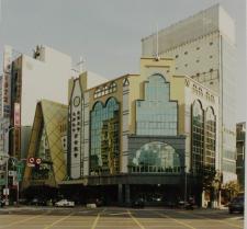 台灣基督長老教會前金教會宣教大樓