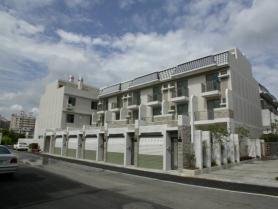 榮欣建設大宅門