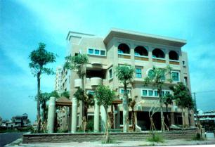 仁德鄉老人活動中心