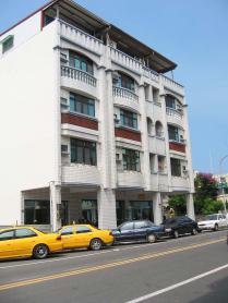 高雄市鼓山區自用辦公樓