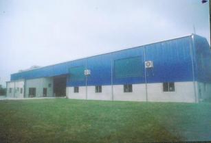 新生五金工廠(高雄廠)