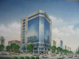 克林曼哈頓大樓