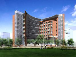 中央研究院農業科技大樓新建工程