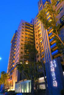 太普美術北一街