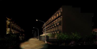 如億建設住宅社區