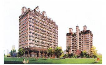 岡山家闊天空