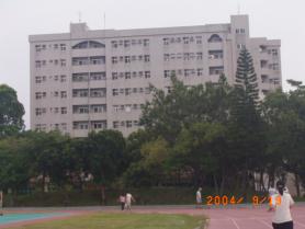 國立高雄應用科技大學