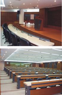 大學國際會議廳