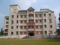 基督教伯大尼之家院生宿舍