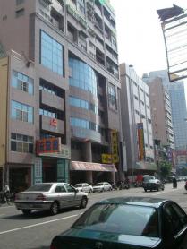 復興路大樓(1)