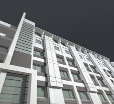 台中工業區電子廠房