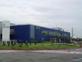 南科頂正科技廠房辦公室