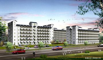 聯建科技三期新建工程