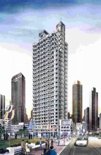 店鋪、集合住宅、辦公室新建工程 (新樓中