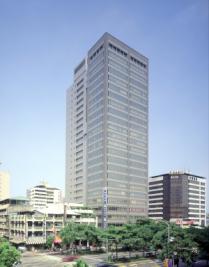 富邦高雄民族路辦公大樓