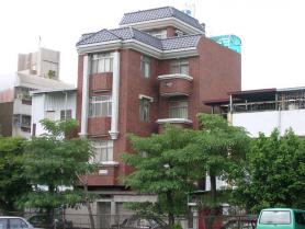 「齊公館」住宅