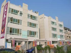 奧格威建設集合住宅