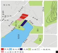 左營區哈囉市場規劃構想案