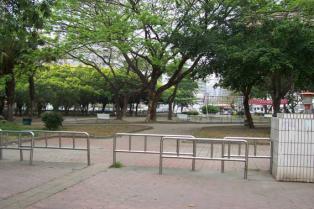 左營區富國公園景觀改善案