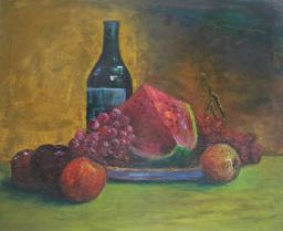2013 四師藝術聯展參展會員作品2-2