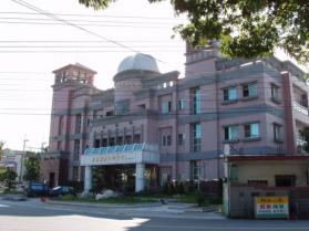屏東縣滿州鄉行政大樓
