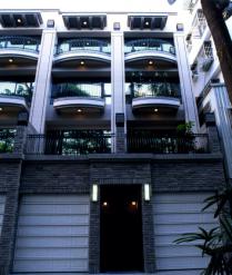 友友建設春之墅